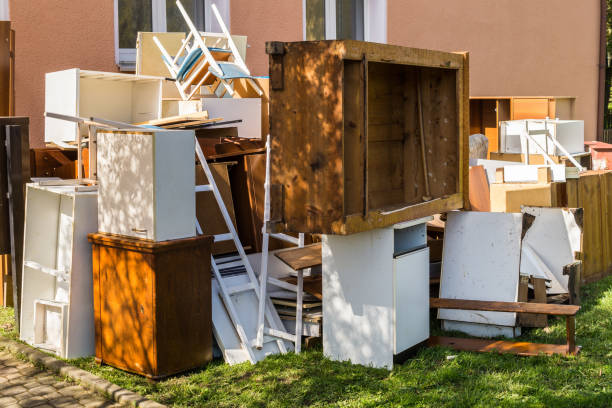 Best Attic Cleanout  in Glens Falls, NY