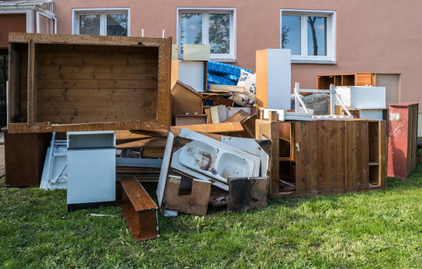 Trusted Glens Falls, NY Junk Removal Experts