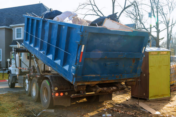 Retail Junk Removal in Glens Falls, NY